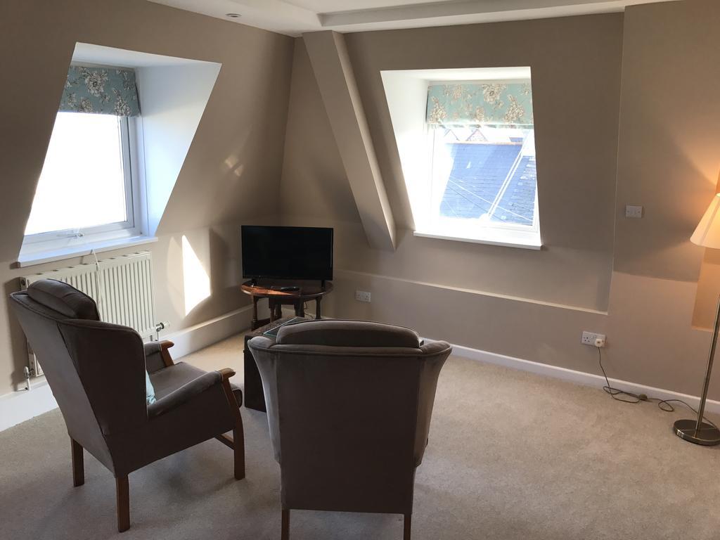 Cambridge House Bed & Breakfast Torpoint Eksteriør billede
