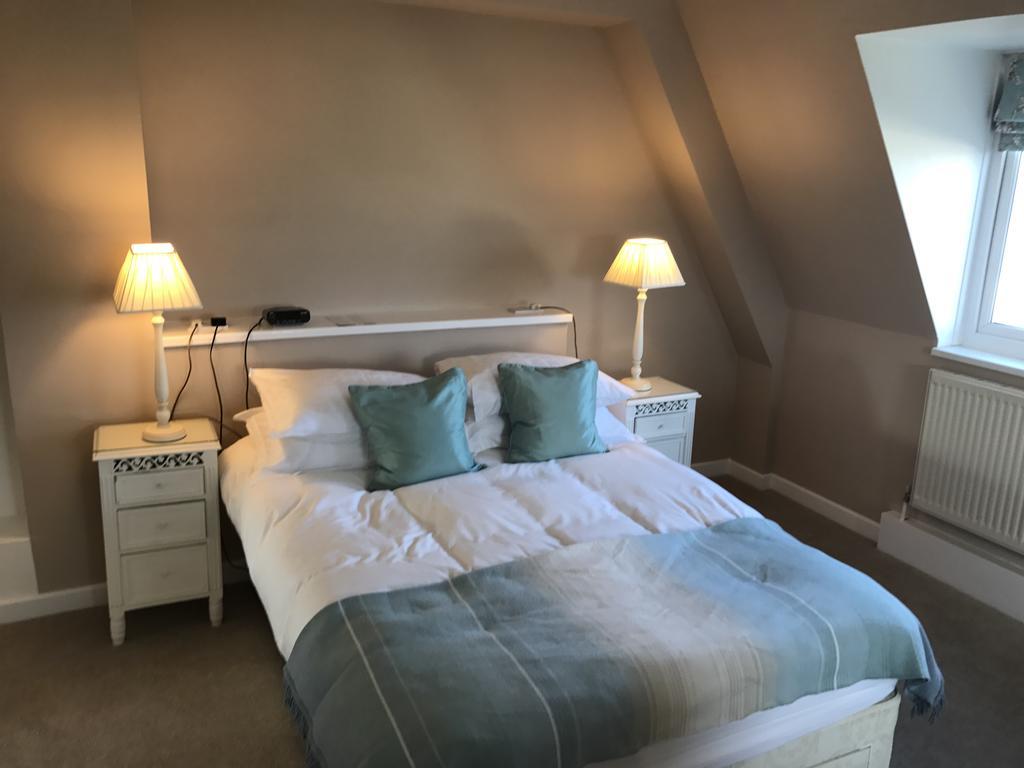 Cambridge House Bed & Breakfast Torpoint Eksteriør billede